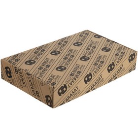 تصویر ست شیرآلات فراست پویا مدل تیدا فلت M1 مجموعه 6 عددی 