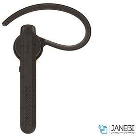 تصویر هدست بلوتوث جبرا مدل Steel ا Jabra Steel Bluetooth Headset Jabra Steel Bluetooth Headset
