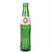 تصویر نوشابه شیشه ای زمزم بسته 12 عددی نوشابه زمزم لیمویی پک 12 عددی