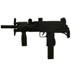 تصویر تفنگ دابل ایگل مدل Air Soft Gun M35 