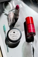 تصویر پک ارغوان (بالم لب چری،تینت استرابری،ژل ابرو ۲۰گرمی) 