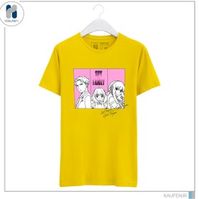 تصویر لباس SPYxFAMILY 