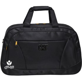 تصویر ساک مسافرتی کت CAT کد 2371 