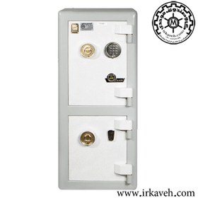 تصویر گاوصندوق کاوه مدل 550DKDG 