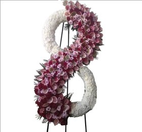 تصویر تاج گل شکیلا‌ 