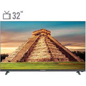 تصویر تلویزیون 32 اینچ ال ای دی وینسنت مدل 32VH3000 32VH3000 TV