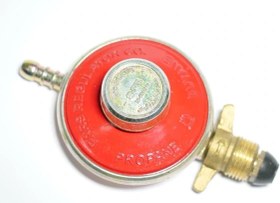 تصویر رگلاتور نیمه قوی پرسی 