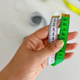 تصویر متر های خونه دار 