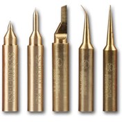 تصویر نوک هویه سانشاین سرکج SOLDER TIPS SS-900M-KS 