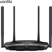 تصویر روتر بی‌ سیم مرکوسیس MR80X AX3000 