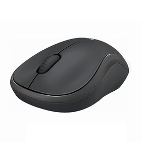 تصویر ماوس بی سیم سایلنت لاجیتک مدل M240 Logitech Bluetooth Mouse Silent M240