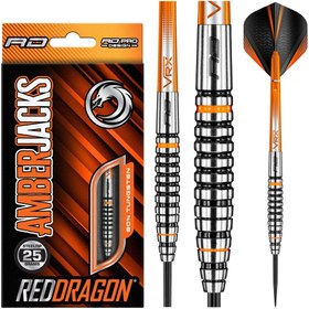 تصویر دارت رددراگون مدل amberjack 14 