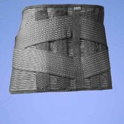 تصویر کمربند سخت صادراتی 