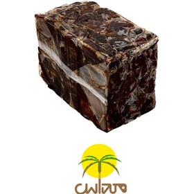 تصویر خرمای کبکاب خشتی ۲ کیلویی 