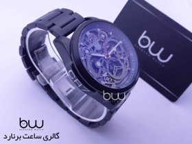 تصویر ساعت مچی مردانه تگ هویر مدل Tagheuer CR7 1475G 