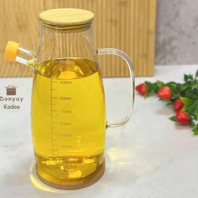 تصویر روغن ریز پیرکس 1000میل 