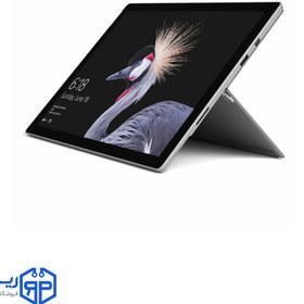 تصویر تبلت مایکروسافت (استوک) Surface Pro 5 LTE | 8GB RAM | 256GB | I5 Microsoft Surface Pro 5 LTE (Stock)