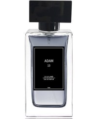 تصویر عطر جیبی مردانه لالا لند شماره 13 Adam Perfume 