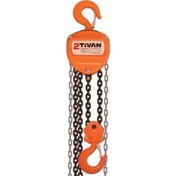 تصویر جرثقیل 2تن تیوان 