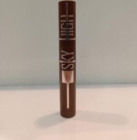 تصویر ریمل sky high آبی میس لارا SKY HIGH