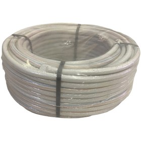 تصویر شلنگ گاز مدل نخ دار g567 - 30 متر 