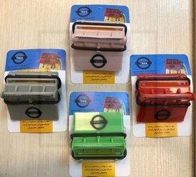 تصویر پارسا / چسب کش 