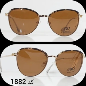 تصویر فروشگاه عینک زارع