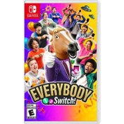 تصویر خرید بازی Everybody 1-2 Switch 