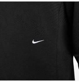 تصویر سویشرت ورزشی مدل Nike Therma-FIT ADV A.P.S. رنگ سیاه/سفید مردانه نایک 