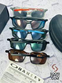 تصویر عینک ورزشی اوکلی سایفون مدل OO 9429 SIPHON - OAKLEY OAKLEY OO 9429 SIPHON sport sunglasses 64 16 - 126