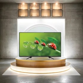 تصویر تلویزیون ال ای دی 43 اینچ آوکس Awox مدل AT4321FS 43 Full HD Android LED TV AT4321FS Awox