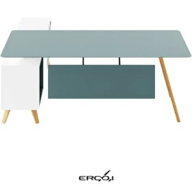 تصویر میز مدیریتی new arc 