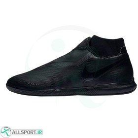 تصویر کفش فوتسال نایک فانتوم Nike Phantom Vsn Academy Df Ic AO3267-001 