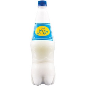 تصویر دوغ گازدار پت 1 لیتری آبعلی 