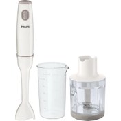 تصویر گوشت‌کوب برقی فیلیپس مدل HR1602 با تکنولوژی ProMix 