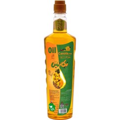 تصویر روغن کلزا - نیکاتیس 750 سی سی