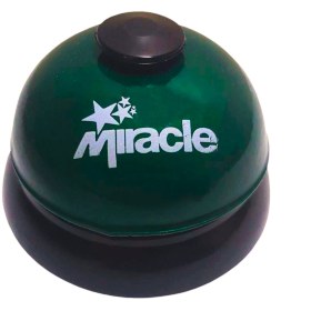 تصویر زنگ پیشخوان مدل Miracle 