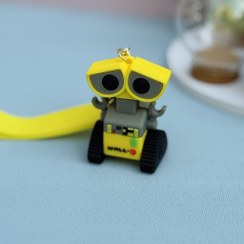 تصویر جاسوئیچی وال ای 