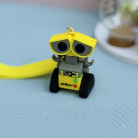 تصویر جاسوئیچی وال ای 