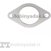 تصویر واشر گلویی اگزوز لیفان 820 