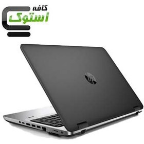 تصویر لپ تاپ 15 اینچی اچ پی مدل HP ProBook 650 G1 استوک 