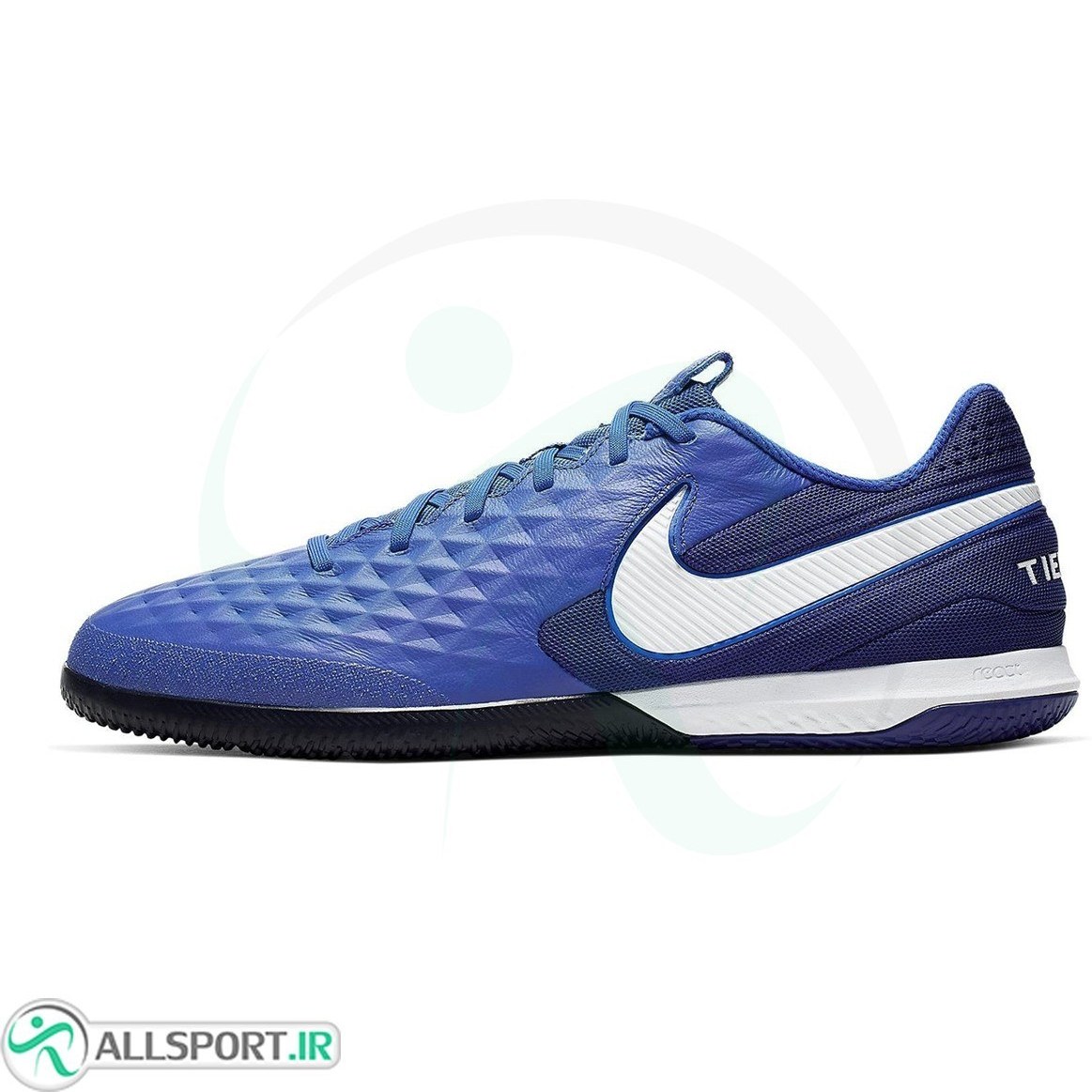 Nike tiempo react 2024 legend 8 pro ic