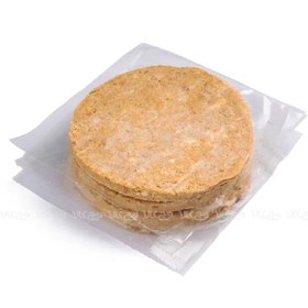 تصویر برگر مرغ دانه ای 110 گ 