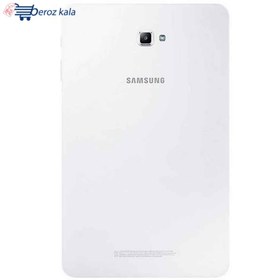 تصویر تبلت سامسونگ مدل Galaxy Tab A (2016, 10.1") 4G SM-T585 ظرفیت 32/2 گیگابایت ا Samsung Galaxy Tab A (2016, 10.1") 4G SM-T585 32GB, 2GB Ram Tablet Samsung Galaxy Tab A (2016, 10.1") 4G SM-T585 32GB, 2GB Ram Tablet