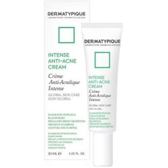 تصویر کرم ضد جوش قوی (گلوبال) درماتیپیک 30 میل 