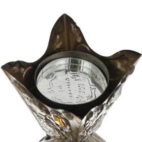 تصویر اسپند (اسفند) دودکن الماس کد 201 