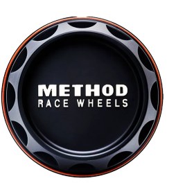 تصویر رینگ افرودی متد سایز 16 - METHOD WHEELS 