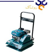 تصویر کمپکتور صفحه ای - 