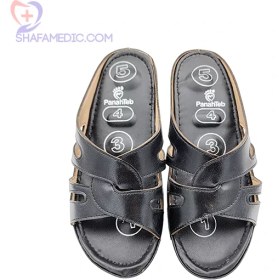 تصویر صندل طبی زنانه آنیا 