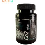 تصویر قرص co2 آکواریوم پلنت پروتکت نیچر 100 تایی ا Protect Nature Co2 Tablets For Aquarium Plants Protect Nature Co2 Tablets For Aquarium Plants